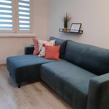 Apartament Katowice Spodek エクステリア 写真