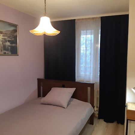 Apartament Katowice Spodek エクステリア 写真