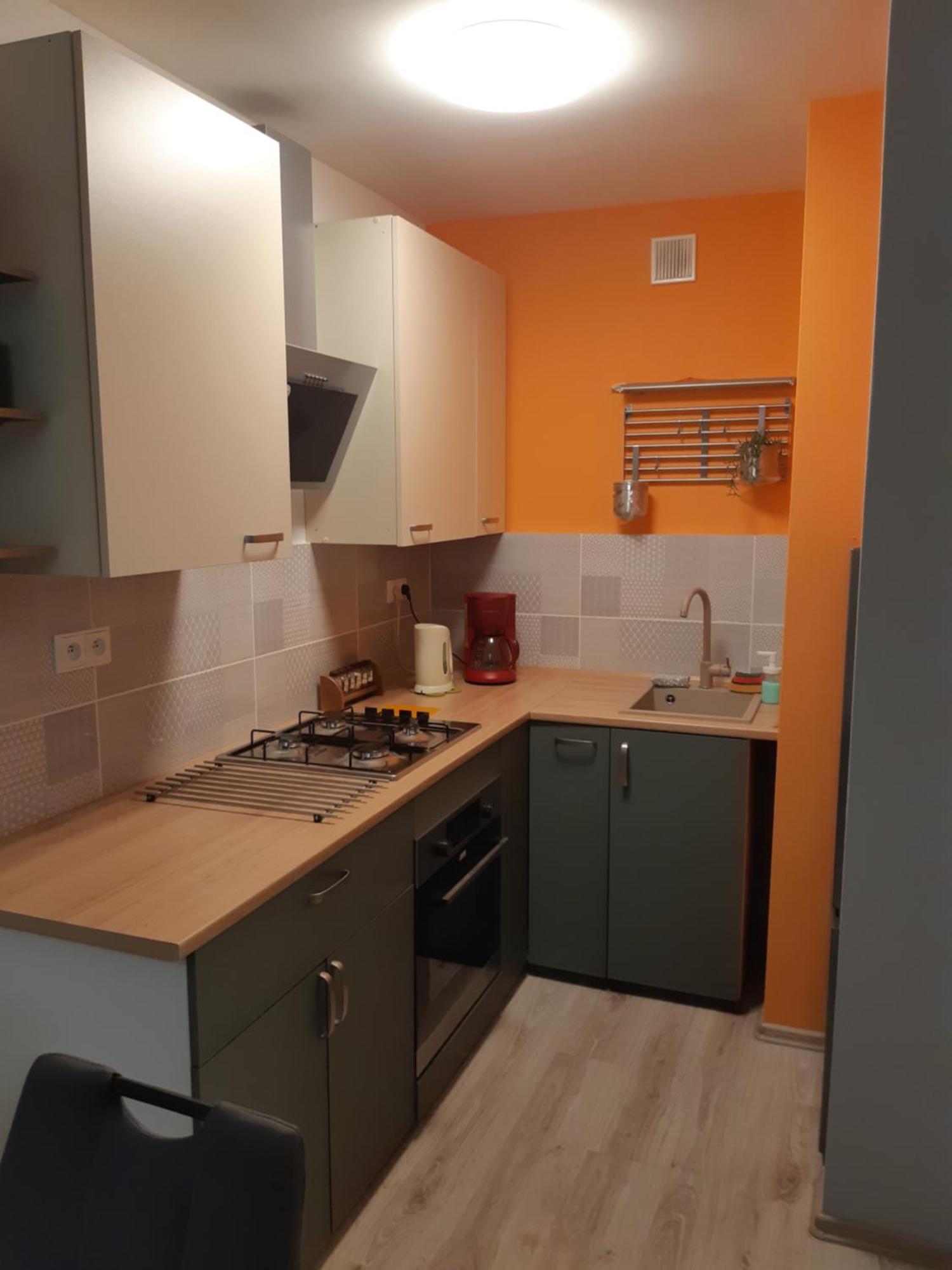 Apartament Katowice Spodek エクステリア 写真
